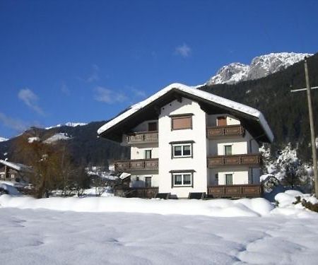Ferienwohnungen/Holiday Apartments Lederer Reisach Dış mekan fotoğraf