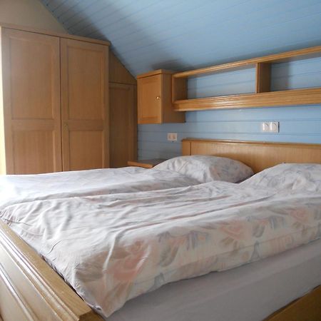 Ferienwohnungen/Holiday Apartments Lederer Reisach Dış mekan fotoğraf