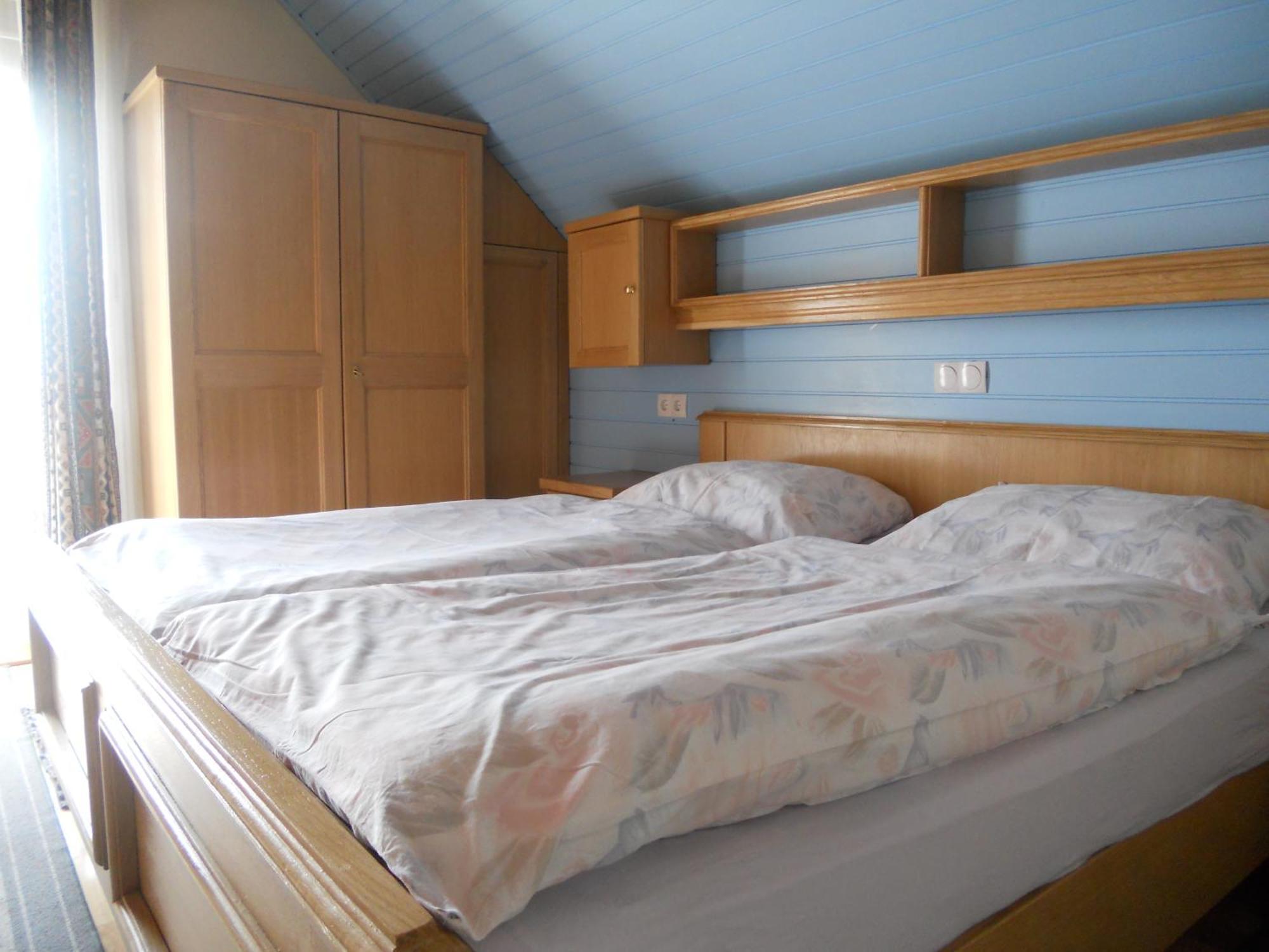 Ferienwohnungen/Holiday Apartments Lederer Reisach Dış mekan fotoğraf
