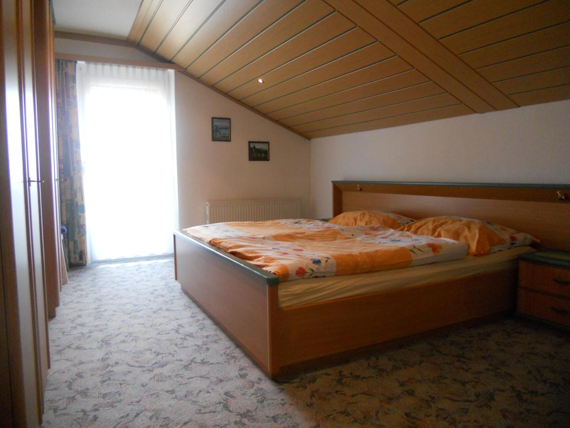 Ferienwohnungen/Holiday Apartments Lederer Reisach Dış mekan fotoğraf