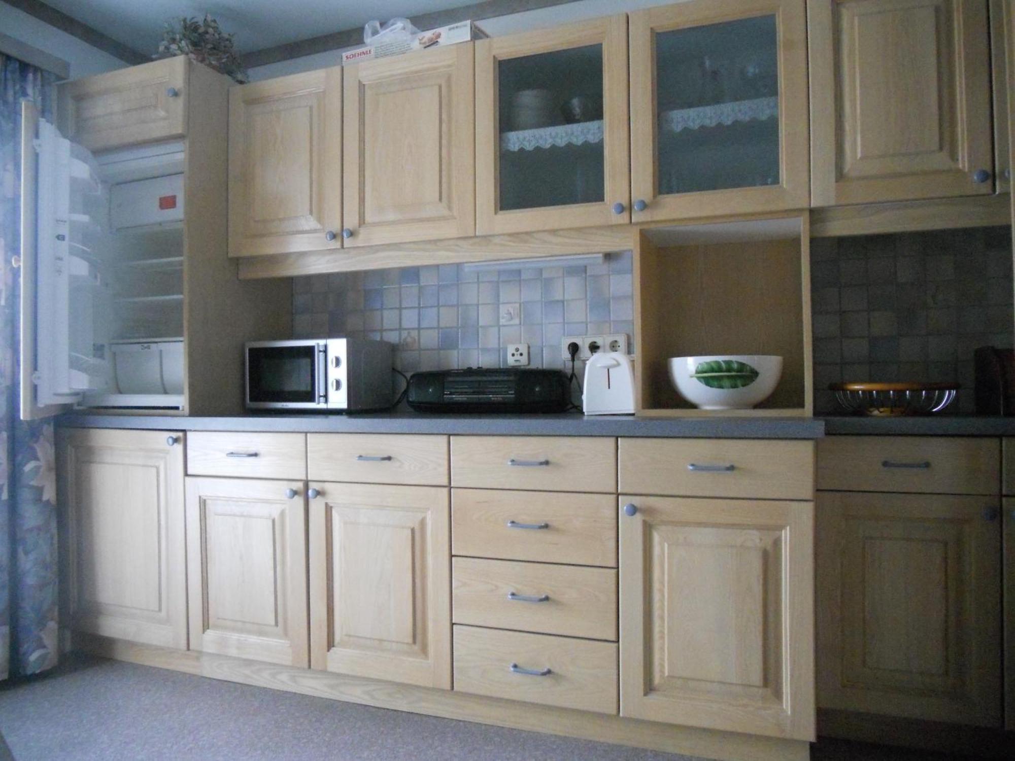 Ferienwohnungen/Holiday Apartments Lederer Reisach Dış mekan fotoğraf