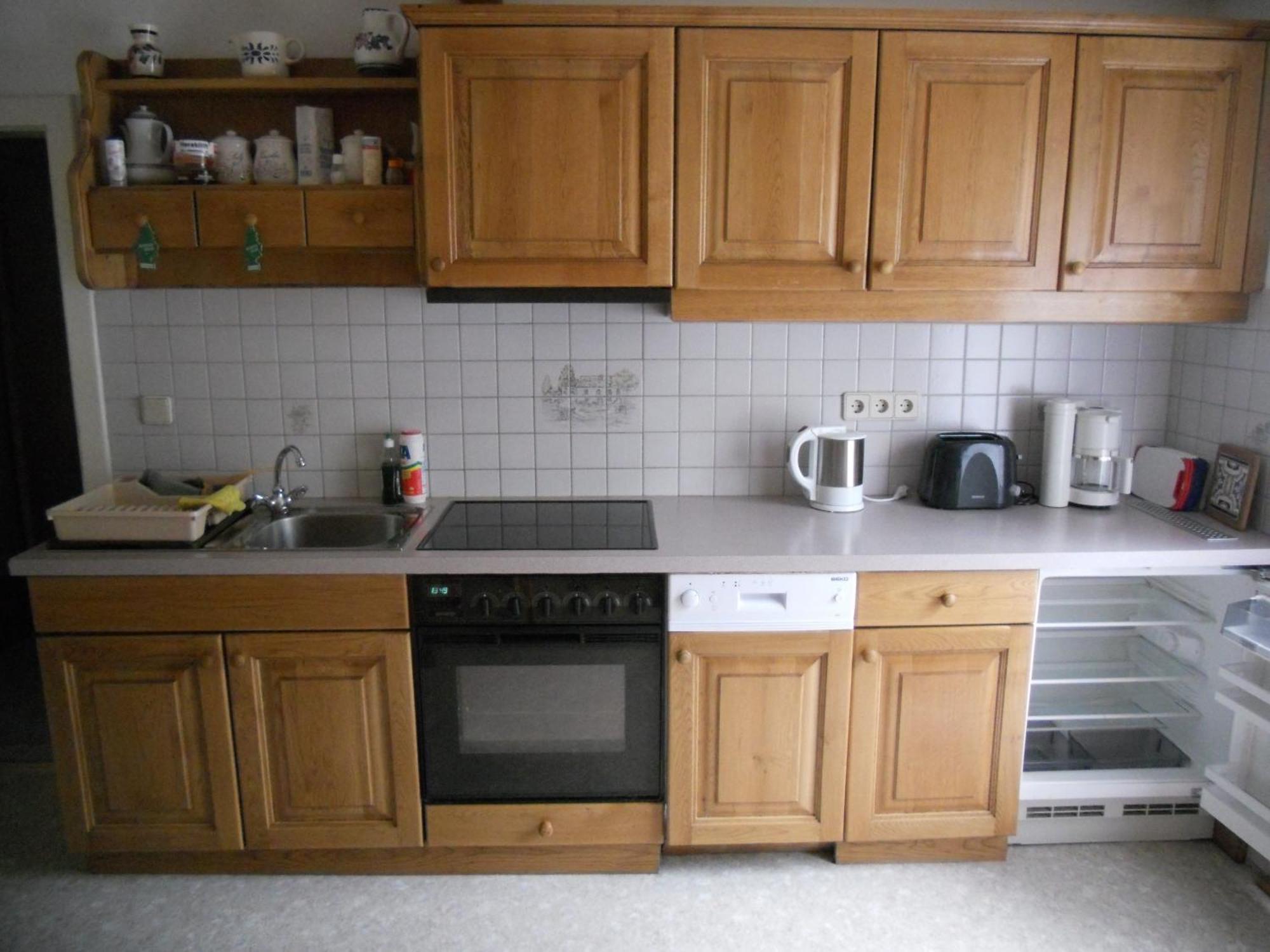 Ferienwohnungen/Holiday Apartments Lederer Reisach Dış mekan fotoğraf